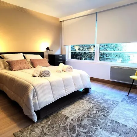 Apartment Completo A Un Paso De La Concha San Sebastian