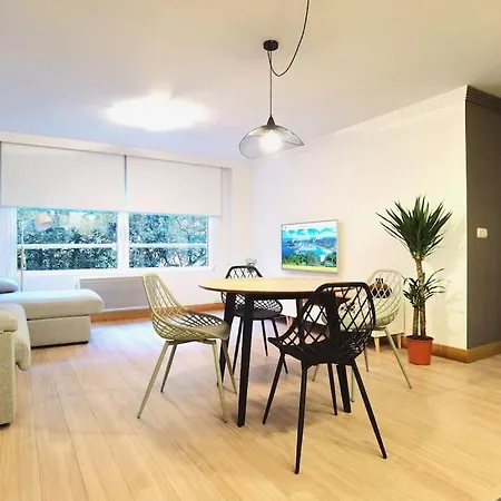 Completo A Un Paso De La Concha Apartament