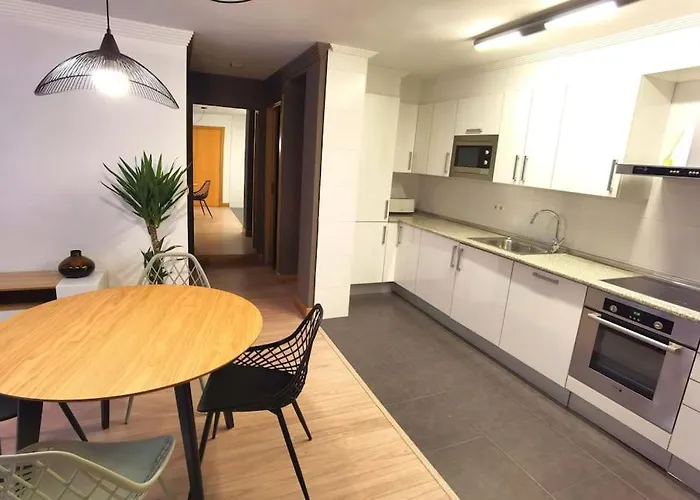 Completo A Un Paso De La Concha