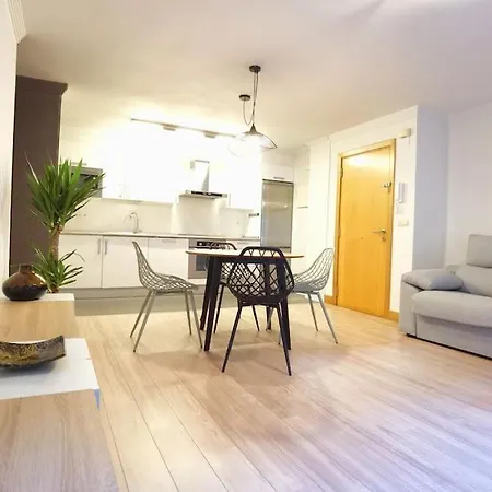 Completo A Un Paso De La Concha San Sebastián