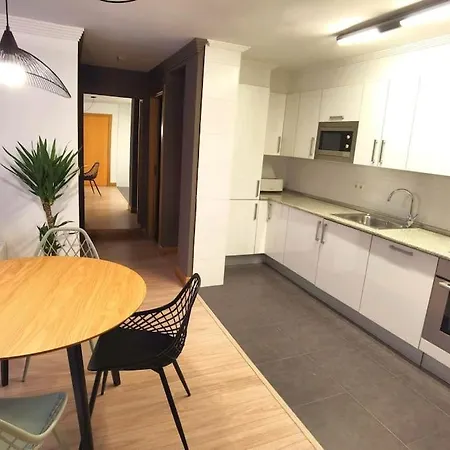 Completo A Un Paso De La Concha