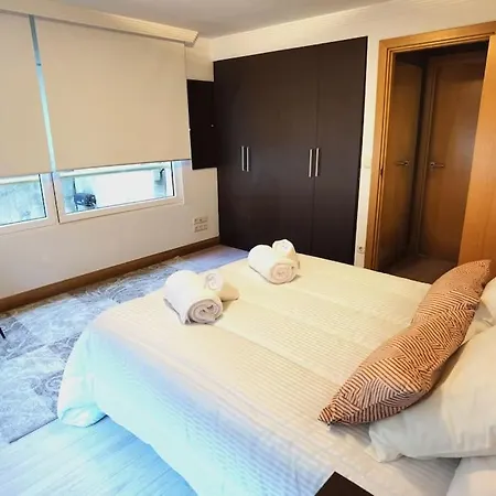 Completo A Un Paso De La Concha Apartment San Sebastian