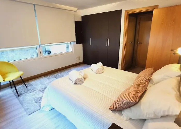 Completo A Un Paso De La Concha Apartment San Sebastian